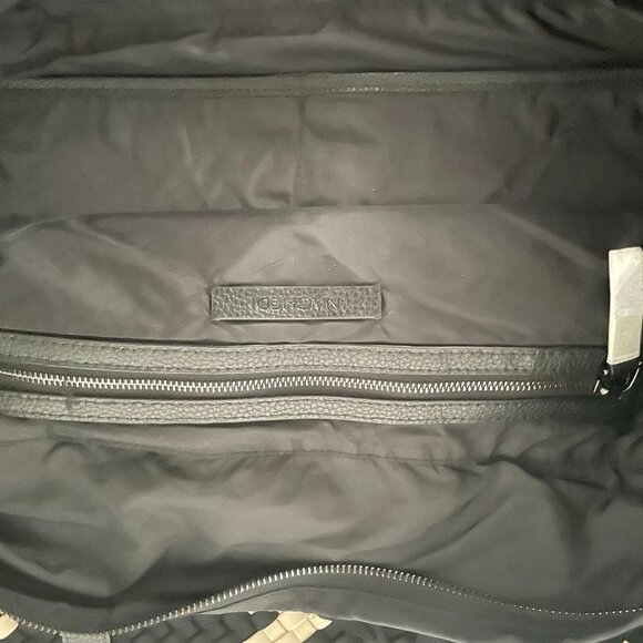 JUST REDUCED! NWT NAGHEDI Bahama Travel Large Travel Tote - Picture 8 of 14